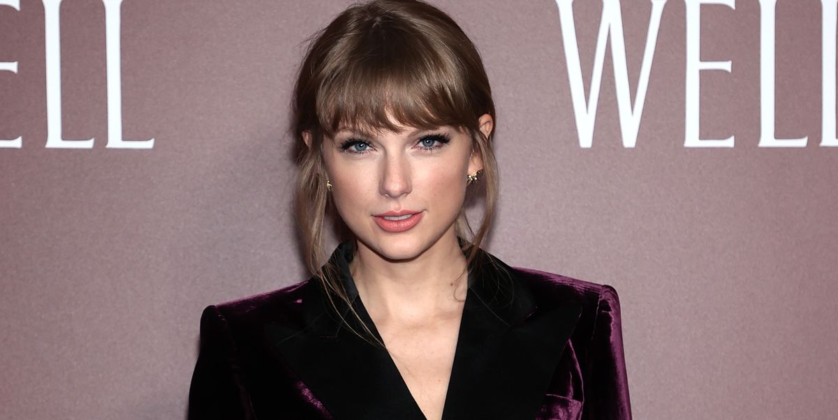 What Is Taylor Swift's IQ