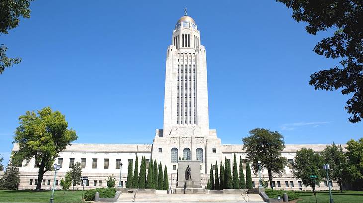 What Is The Average IQ In Nebraska