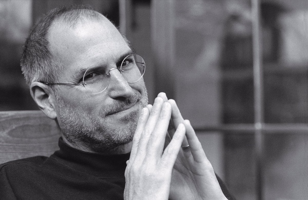 What Is Steve Jobs' IQ
