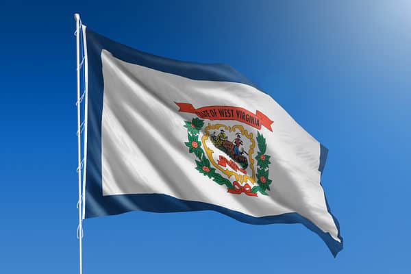 What Is The Average IQ In West Virginia