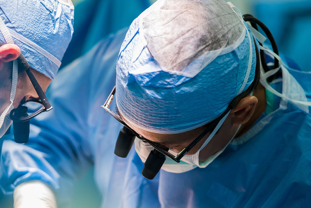 What Is The Average IQ Of A Neurosurgeon