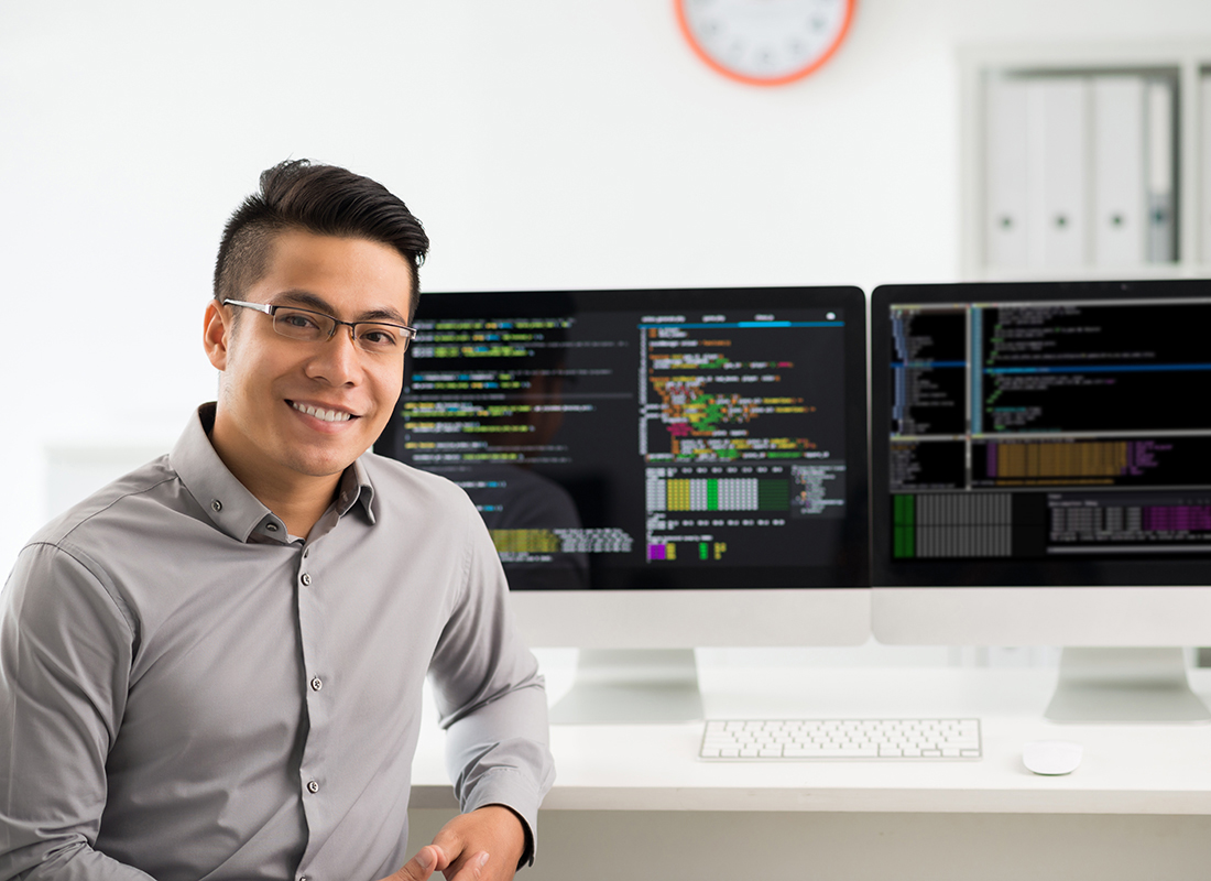 What Is The Average IQ Of A Software Engineer