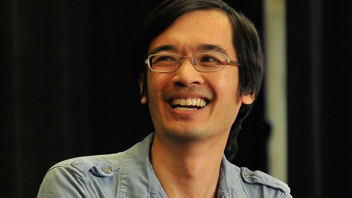 What Is Terence Tao's IQ Score