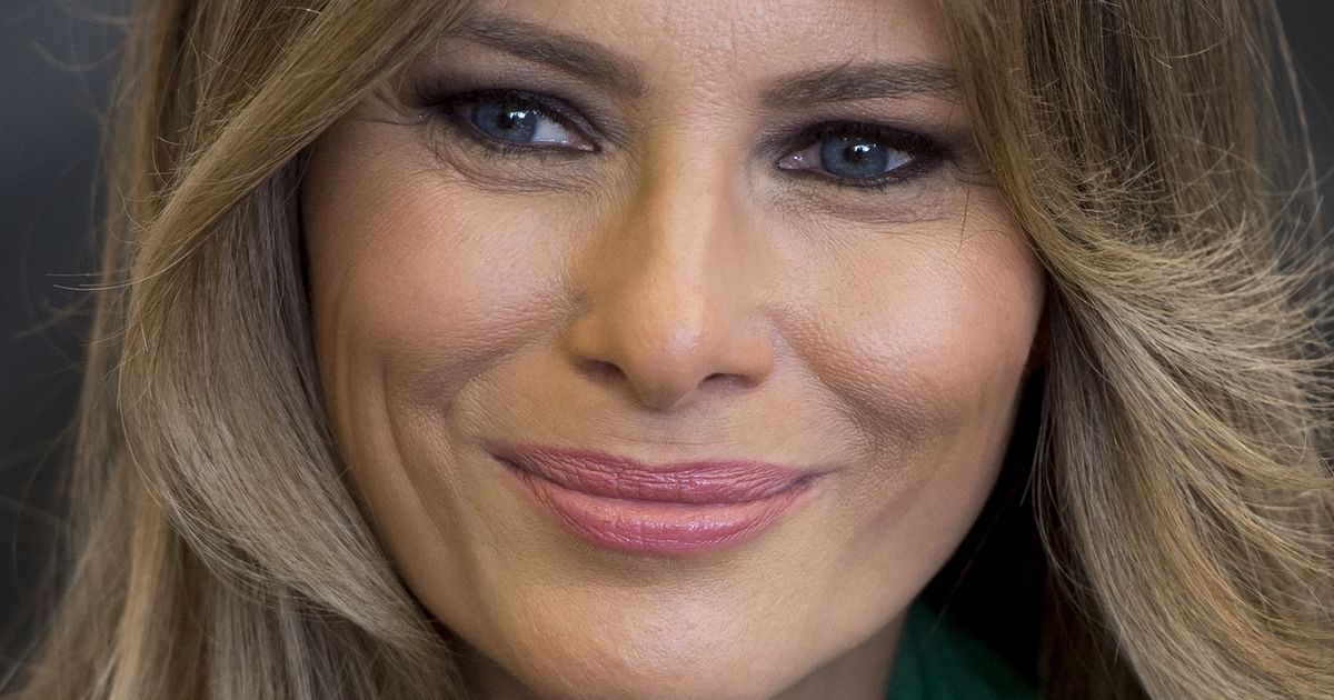 What Is Melania Trump's IQ