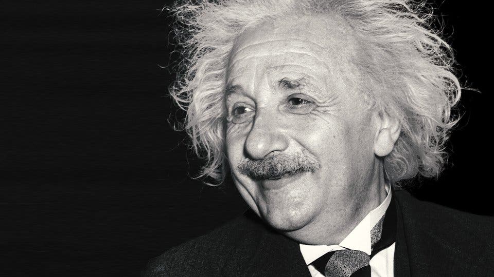 What Was Albert Einstein's IQ