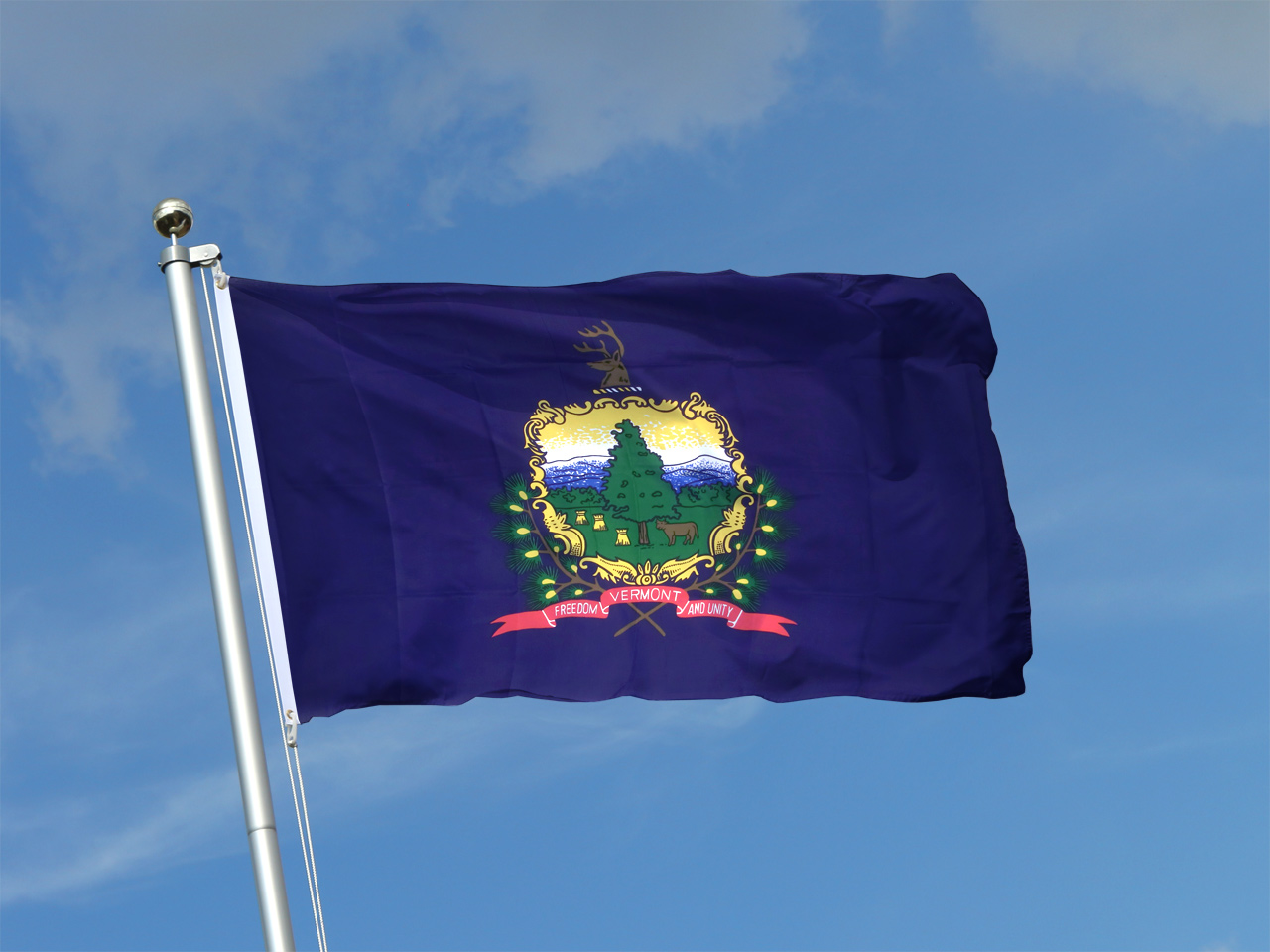 What Is The Average IQ In Vermont