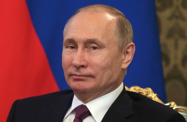 What Is Putin's IQ
