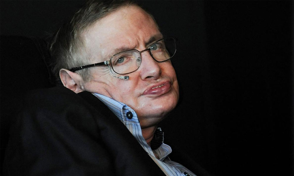 What Was Stephen Hawking's IQ