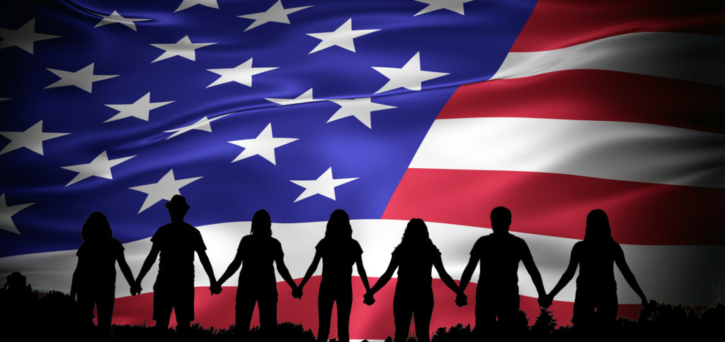 What Is The Average IQ In United States