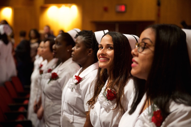 What Is The Average IQ Of A Nurse