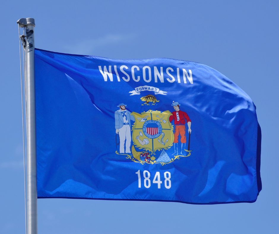 What Is The Average IQ In Wisconsin