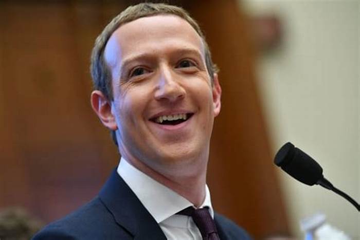 What Is Mark Zuckerberg's IQ