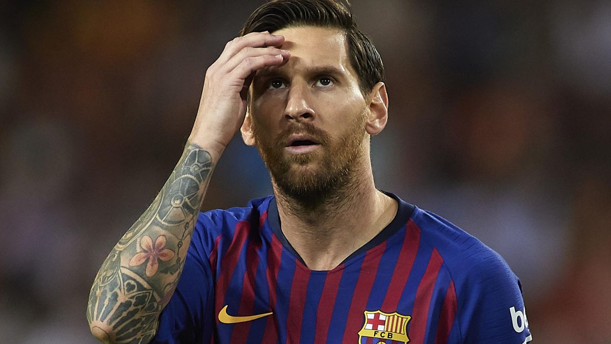 What Is Lionel Messi's IQ