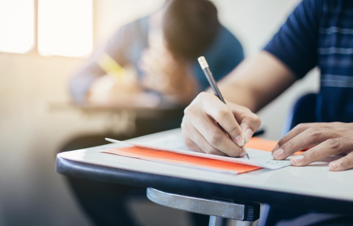 Intelligence Tests Vs Aptitude Tests