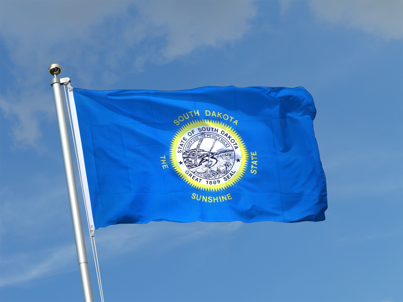 What Is The Average IQ In South Dakota