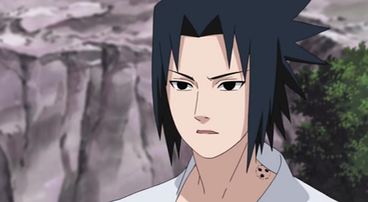 What Is Sasuke Uchiha's IQ