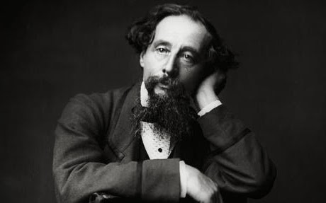 What's Charles Dickens' IQ