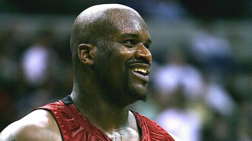 What Is Shaq's IQ