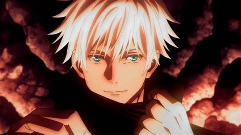 What Is Satoru Gojo's IQ
