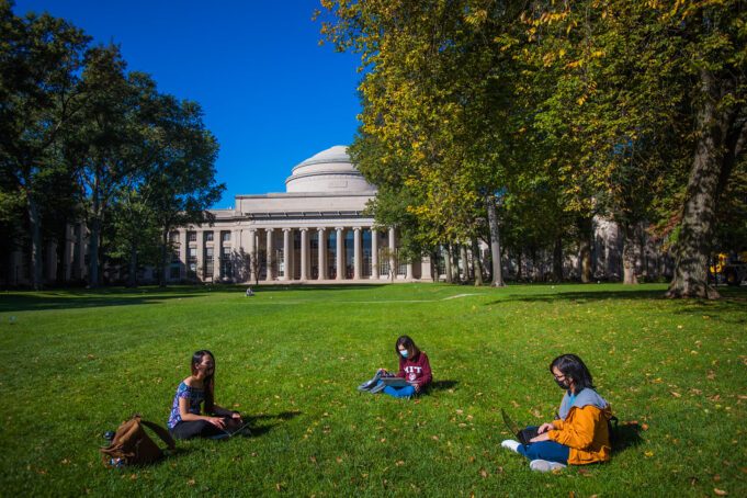 What Is The Average IQ Of A Student At MIT