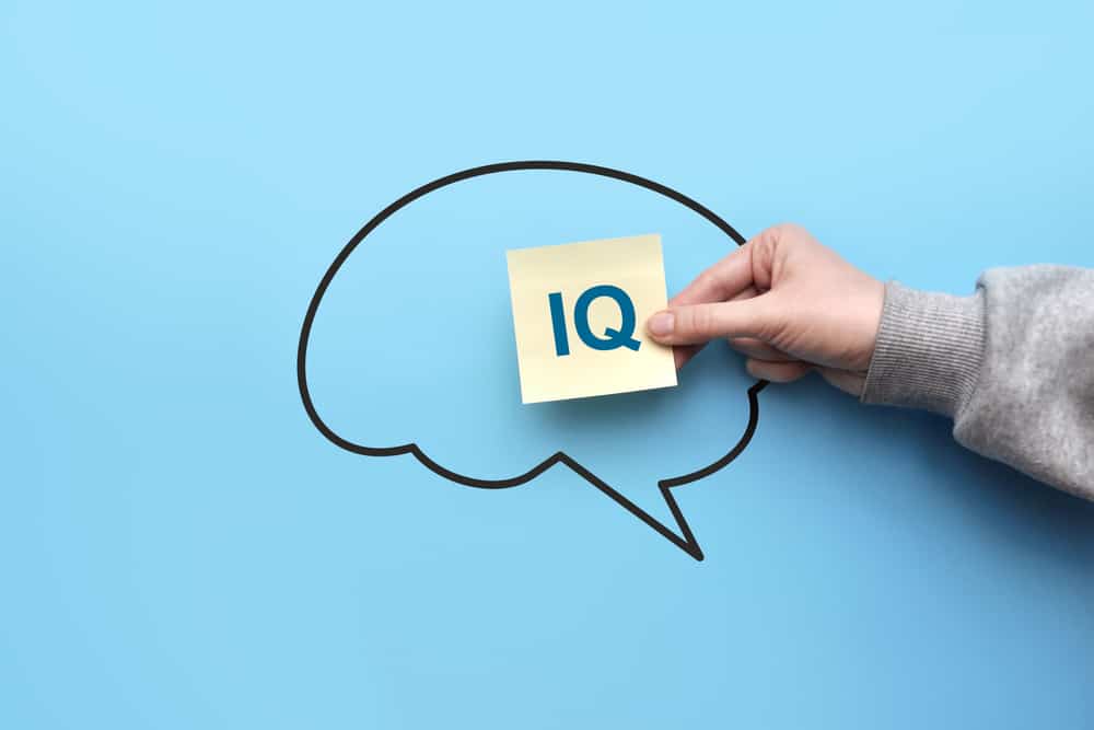What Does An IQ Of 85 Mean