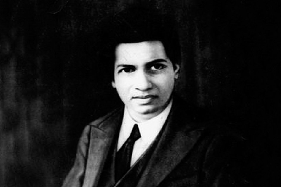 What Is Srinivasa Ramanujan's IQ